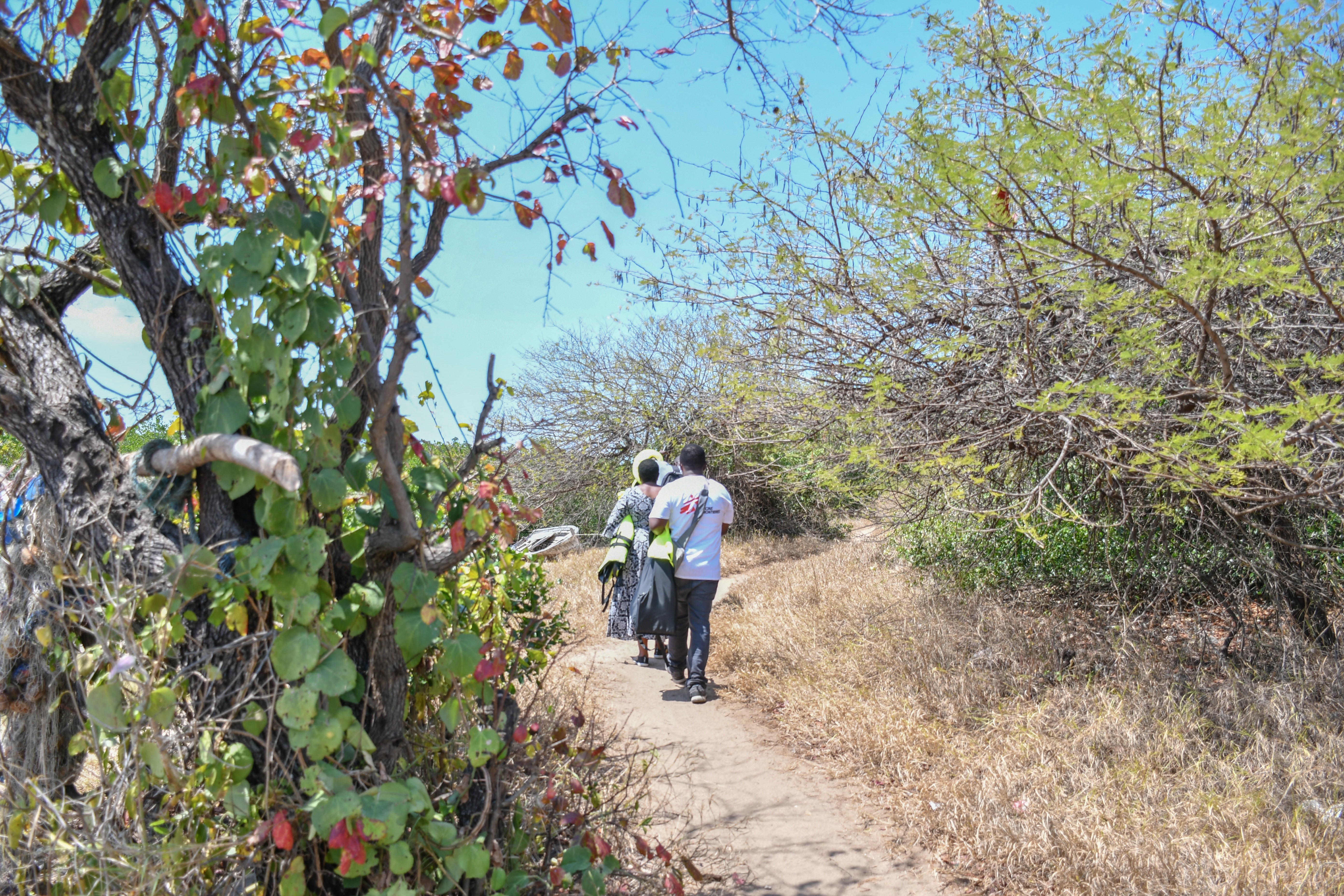 TANZANIA