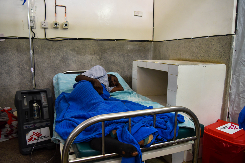 Isaiah Willis Sunday