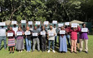 Stop weaponizing food, medicine and humanitarian aid now in Gaza