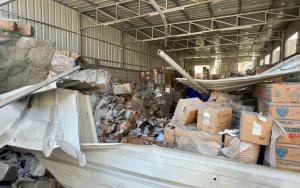 Aid instrumentalised, health system under fire: Gaza is being deliberately asphyxiated by Israeli forces