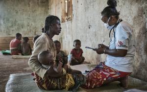About Us - MSF Eastern Africa