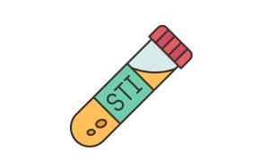 STIs are infections passed from one person to another during sexual activity (vaginal, oral, or anal). They can also be passed through sharing contaminated objects or from a mother to baby during pregnancy or birth and breastfeeding.