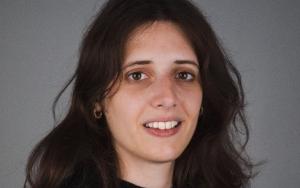 Chiara Fogo, Head of Mission Assistant in South Sudan