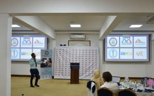 Mombasa Youths Study Report Launch 