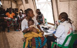 Access to Health care