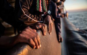 Geo Barents - rotation 8 