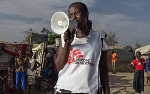 International Activity Report