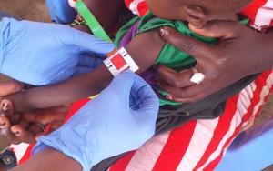 Baidoa Malnutrition Crises