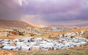 Arsal, Bekaa Valley Lebanon