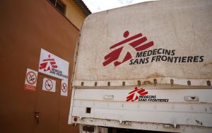 MSF team arrives in Nepal to assess people’s needs following devastating flash floods