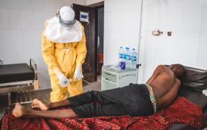 Lassa in Ebonyi State - Nigeria