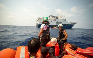  Rotation 37 - Rescues 1 - 2