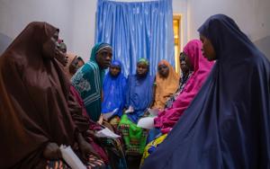 Women's health in Jahun, Jigawa State - Nigeria