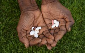  medicine for the treatment of drug resistant tuberculosis