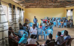  Junda Youth and Family Services