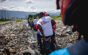 Brooklyn - Cité Soleil