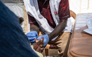 Thousands Flee Sudan’s Violence to Renk County, South Sudan