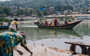 The Conflict Expands Through South Kivu Province