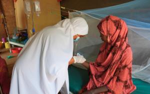 MSF Responds to Surge in Kala-azar cases in Wajir and Marsabit Counties in Kenya
