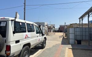 Deadly Israeli-US supply distribution scheme must be dismantled and siege lifted