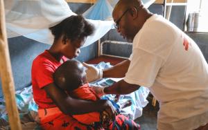  Vaccination In Businga