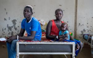  Aid cuts threaten refugee lives in Ethiopia’s Gambella Region