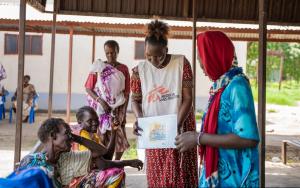 South Sudan's Hidden Crisis: No services, Deep Stigma Around Mental Health