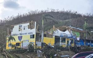 Hurricane Melissa - Jamaica updates