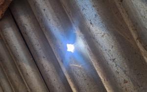 MSF healthcare facility hit in an airstrike in South Sudan