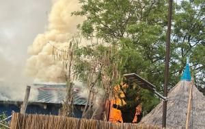 Médecins Sans Frontières/Doctors Without Borders(MSF) strongly condemns the bombing of its hospital in Old Fangak, South Sudan.
