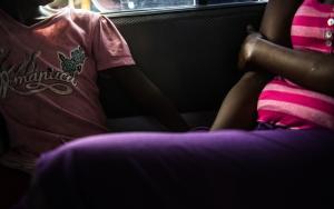  Since 2008, MSF runs a clinic in Eastlands area that cares for survivors of sexual and gender based violence.