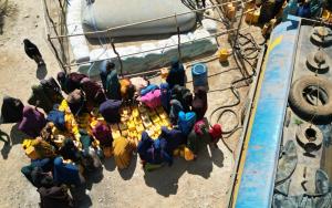 They come because their body hurts”: bringing mental health care to patients in Somalia. 