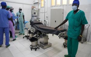 Malakal Teaching Hospital