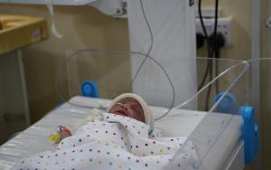  Challenges in Maternal Care in Baidoa,