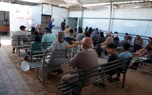 Gaza: one year on, victims from violence at food distributions suffer enduring consequences
