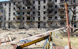  Kyiv Attack - 2 July 2026