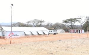 MSF continues to support migrants impacted by anti-migrant violence in South Africa