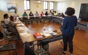  Launched in 2024, the fellowship supports journalists with skills, resources and access to MSF projects that will enable them to produce high-quality, nuanced narratives that shine a light on critical health issues and humanitarian challenges across Eastern Africa.