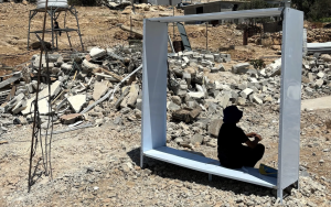 Restrictions and violence block Palestinians in Hebron from medical care