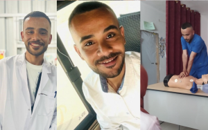 MSF mourns Hussein Alnajjar, thirteenth colleague killed in Gaza