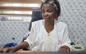 Celebrating Women's Strength: An Interview with Doofan Dorothy on International Women's Day