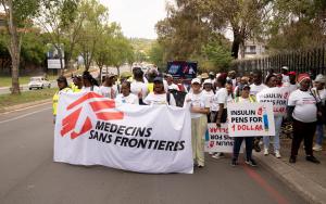 International Activity Report 2024