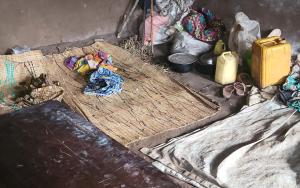 Bambo, North Kivu, is facing a rapidly worsening humanitarian crisis as ongoing conflict has forced tens of thousands to flee to the town. Overcrowded shelters, food shortages, and strained health services are pushing displaced families to the brink. Médecins Sans Frontières (MSF) is providing essential care to around 3,700 people each week but needs far exceed current capacity.