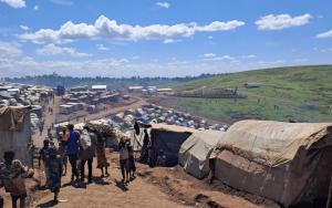 Escalating violence in Fataki, Ituri