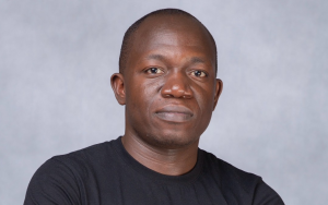 Eugene Osidiana is a Multimedia Producer in the East African Office of MSF.