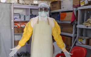  Lassa fever outbreak in Bauchi