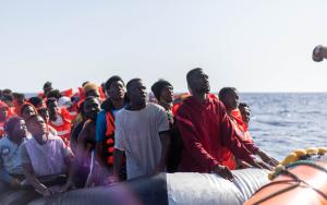 Not another migration ‘crisis’: EU leaders continue to push through deadly policies