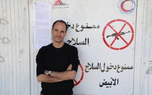 Unconditional humanity needs to be restored in Gaza