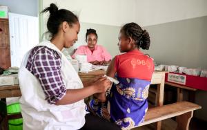 Madagascar: Struggling to survive a triple crisis