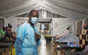 Mozambique: MSF responds to cholera outbreak in Zambézia province in the aftermath of cyclone Freddy